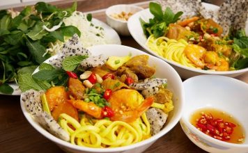 Top 7 quán mì Quảng Hội An ngon chuẩn vị nhất định phải thử