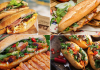 Top 10 quán bánh mì Hội An ngon nức tiếng, nhất định phải thử