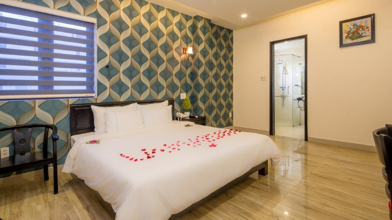 La Maison Đà Nẵng Beach