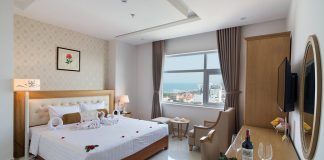 Top 8 khách sạn 3 sao Đà Nẵng gần biển Mỹ Khê giá rẻ, dịch vụ tốt