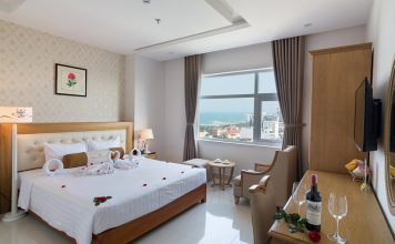 Top 8 khách sạn 3 sao Đà Nẵng gần biển Mỹ Khê giá rẻ, dịch vụ tốt