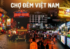 Khám phá 5 chợ đêm nổi tiếng Việt Nam thu hút khách du lịch nhất 2026 Khám phá 5 chợ đêm nổi tiếng Việt Nam thu hút khách du lịch nhất 2026