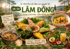 Món đặc sản Lâm Đồng có tên độc lạ khiến du khách không nỡ ăn Khám phá món đặc sản Lâm Đồng có tên độc lạ khiến du khách không nỡ ăn