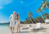 Top 5 địa điểm du lịch phải đi trước khi kết hôn cho cặp đôi
