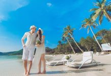 Top 5 địa điểm du lịch phải đi trước khi kết hôn cho cặp đôi Top 5 địa điểm du lịch phải đi trước khi kết hôn cho cặp đôi