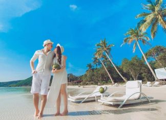 Top 5 địa điểm du lịch phải đi trước khi kết hôn cho cặp đôi Top 5 địa điểm du lịch phải đi trước khi kết hôn cho cặp đôi