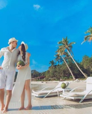 Top 5 địa điểm du lịch phải đi trước khi kết hôn cho cặp đôi