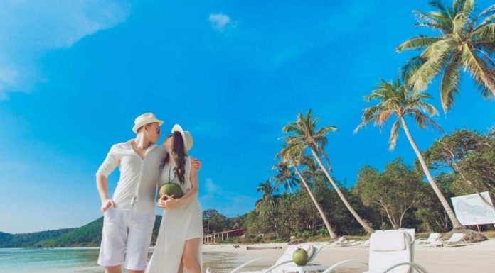 Top 5 địa điểm du lịch phải đi trước khi kết hôn cho cặp đôi Top 5 địa điểm du lịch phải đi trước khi kết hôn cho cặp đôi
