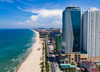 Top 5 Khách Sạn Đà Nẵng Giá Rẻ Gần Cầu Sông Hàn
