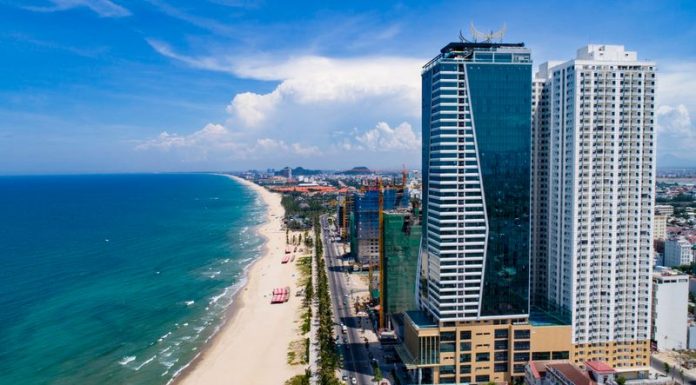 Top 5 Khách Sạn Đà Nẵng Giá Rẻ Gần Cầu Sông Hàn