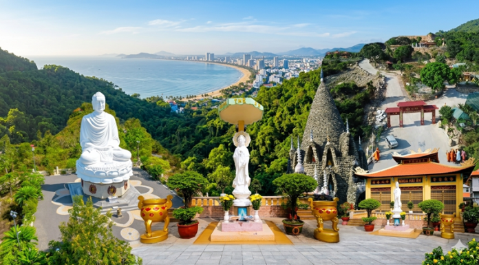 Top 5 ngôi chùa đẹp và linh thiêng bậc nhất Khánh Hòa