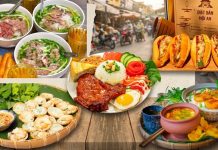 Top 5 món ngon du lịch Việt Nam bùng nổ xu hướng 2026