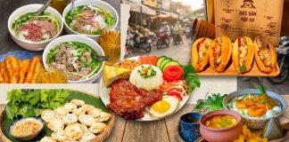 Top 5 món ngon du lịch Việt Nam bùng nổ xu hướng 2026
