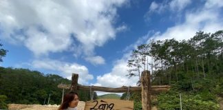 Khám phá làng Kon Vơng Kia Măng Đen - ngôi làng của người Mơ Nâm ẩn mình giữa thung lũng. Bỏ túi ngay các kinh nghiệm đi Kon Vơng Kia tự túc tại đây!