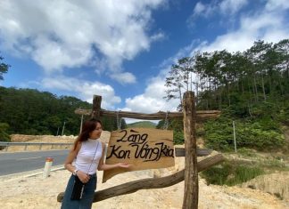 Khám phá làng Kon Vơng Kia Măng Đen - ngôi làng của người Mơ Nâm ẩn mình giữa thung lũng. Bỏ túi ngay các kinh nghiệm đi Kon Vơng Kia tự túc tại đây!