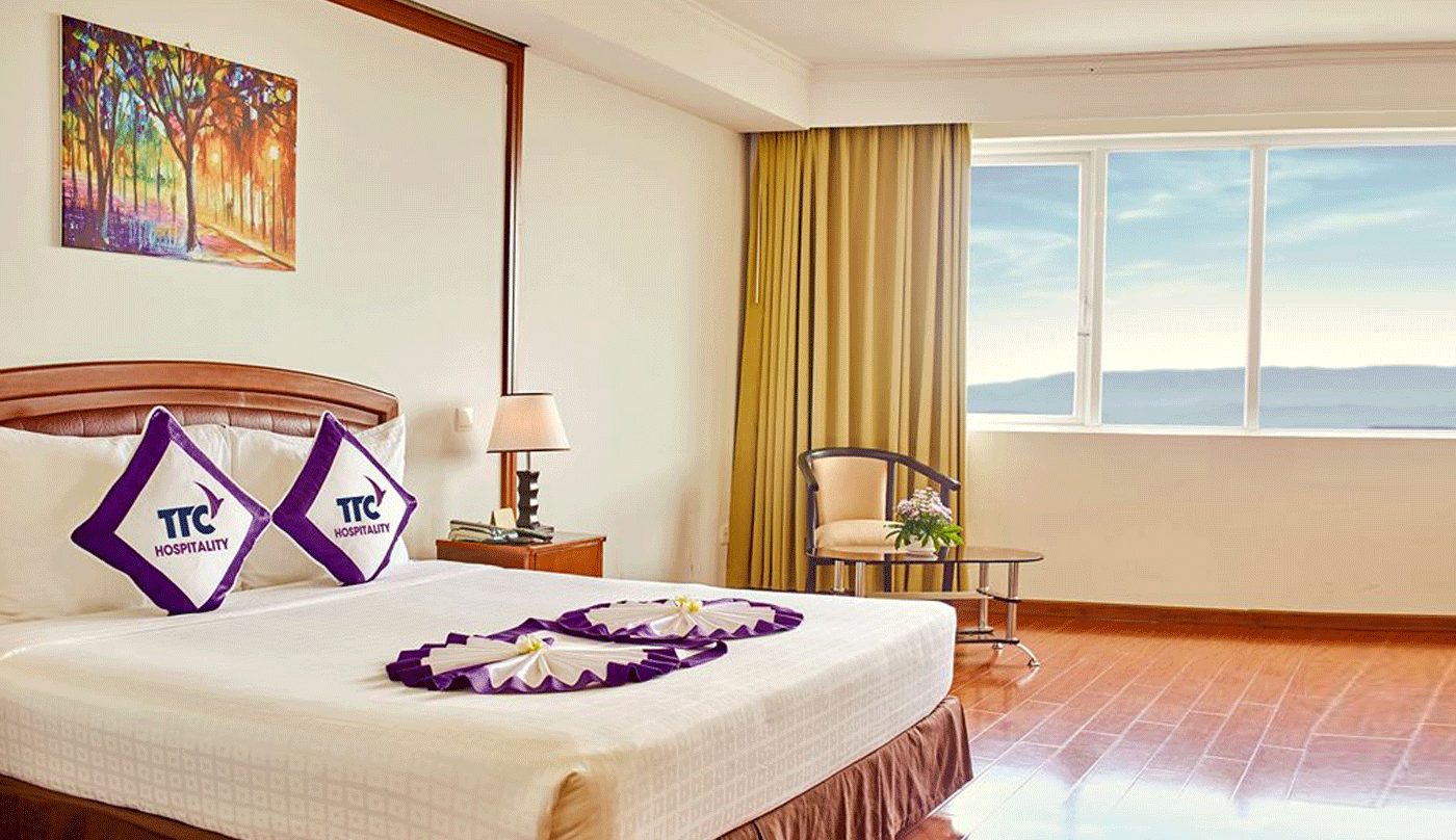 TTC Hotel Phan Thiết