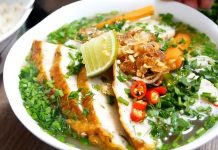 Top 4 món ngon Phan Thiết nổi tiếng nhất định phải thử