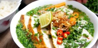 Top 4 món ngon Phan Thiết nổi tiếng nhất định phải thử