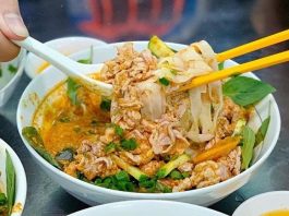 Top 5 đặc sản người Hoa tại Sài Gòn nức tiếng nhất định phải thử