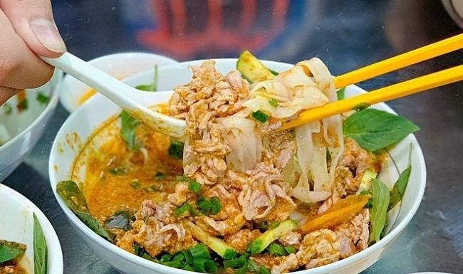 Top 5 đặc sản người Hoa tại Sài Gòn nức tiếng nhất định phải thử