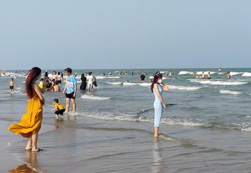 Những lưu ý quan trọng giúp chuyến đi Sầm Sơn Thanh Hóa trọn vẹn
