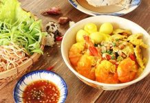 Top các món ngon Đà Nẵng khi đi du lịch không thể bỏ qua