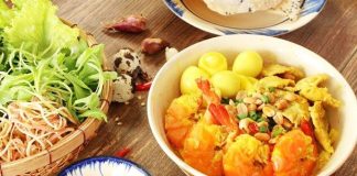 Top các món ngon Đà Nẵng khi đi du lịch không thể bỏ qua