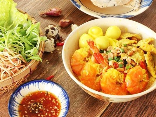 Top các món ngon Đà Nẵng khi đi du lịch không thể bỏ qua
