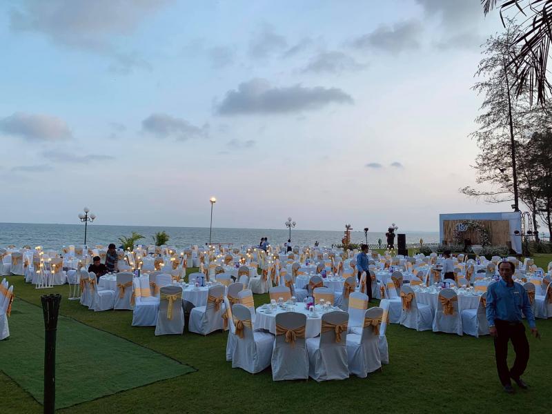 Phan Thiet Ocean Dunes Resort