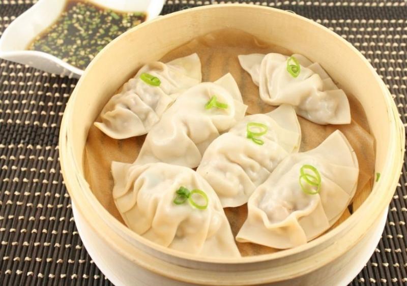 Sủi cảo Hà Tôn Quyền