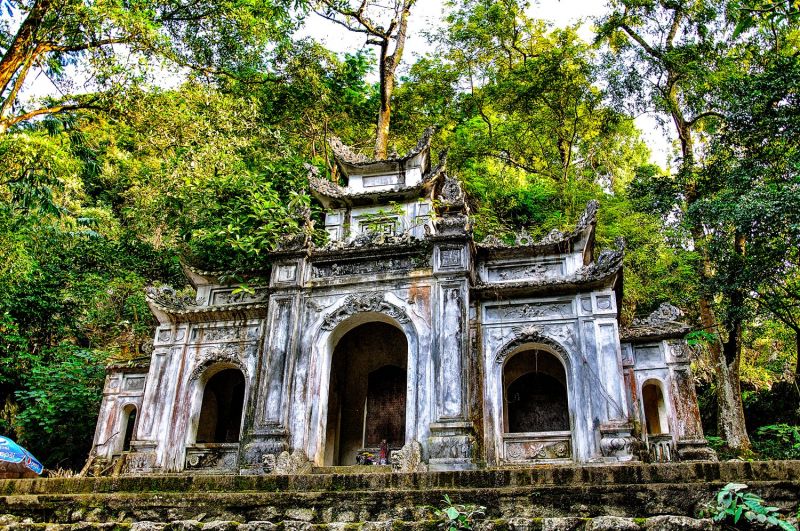 Khám phá các điểm check-in tuyệt đẹp trong tour Sầm Sơn Thanh Hóa