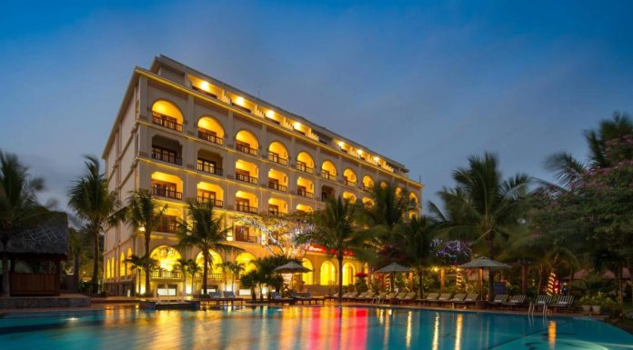 Top 6 khách sạn 4 sao tại Phan Thiết đẹp và đáng tiền nhất
