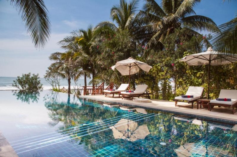 Victoria Phan Thiet Beach Resort và Spa