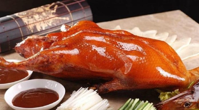 Top 6 món ăn Trung Quốc “Gây Nghiện” nhất định phải thử một lần trong đời