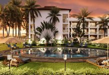 Khám phá M Village Resort Riverbeach Hội An – resort mới giữa sông và biển