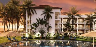 Khám phá M Village Resort Riverbeach Hội An – resort mới giữa sông và biển