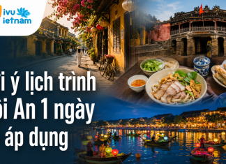 Du Lịch Hội An 1 Ngày: Đi Đâu, Ăn Gì, Chơi Gì?