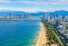 Kinh Nghiệm Du Lịch Đà Nẵng 2026 Tự Túc Từ A-Z Kinh nghiệm du lịch Đà Nẵng 2026 tự túc với biển Mỹ Khê và thành phố Đà Nẵng