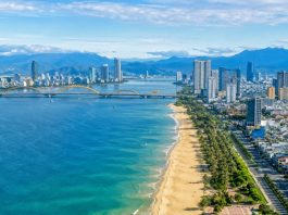 Kinh Nghiệm Du Lịch Đà Nẵng 2026 Tự Túc Từ A-Z Kinh nghiệm du lịch Đà Nẵng 2026 tự túc với biển Mỹ Khê và thành phố Đà Nẵng