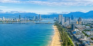 Kinh Nghiệm Du Lịch Đà Nẵng 2026 Tự Túc Từ A-Z Kinh nghiệm du lịch Đà Nẵng 2026 tự túc với biển Mỹ Khê và thành phố Đà Nẵng