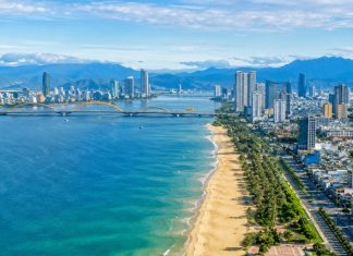 Kinh nghiệm du lịch Đà Nẵng 2026 tự túc với biển Mỹ Khê và thành phố Đà Nẵng