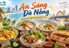 Ăn Sáng Đà Nẵng: Những Món Người Địa Phương Hay Ăn ăn sáng Đà Nẵng