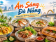ăn sáng Đà Nẵng