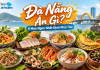 Đà Nẵng Ăn Gì? 8 Món Ngon Nhất Định Phải Thử
