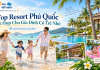 Top Resort Phú Quốc Cho Gia Đình Có Trẻ Nhỏ