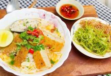 Nha Trang Ăn Gì? Những Món Đặc Sản Không Nên Bỏ Qua