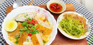 Nha Trang Ăn Gì? Những Món Đặc Sản Không Nên Bỏ Qua