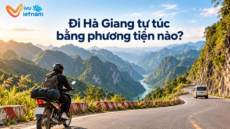 Những địa điểm không nên bỏ qua khi đến Hà Giang