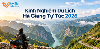 Kinh Nghiệm Du Lịch Hà Giang Tự Túc 2026
